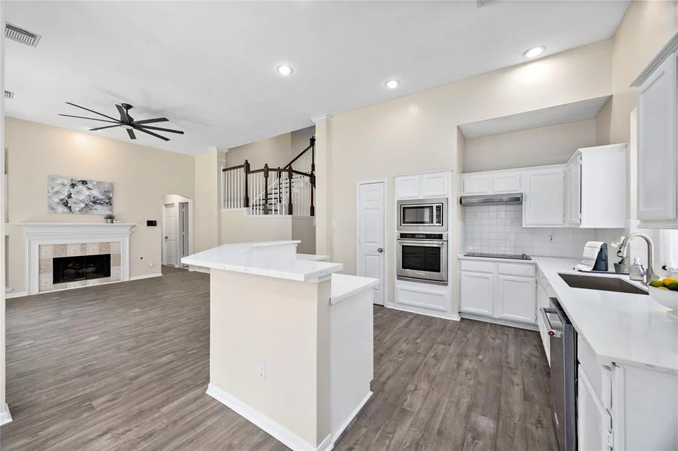Unit for sale at 1819 Parkview Lane, Missouri City, TX 77459
