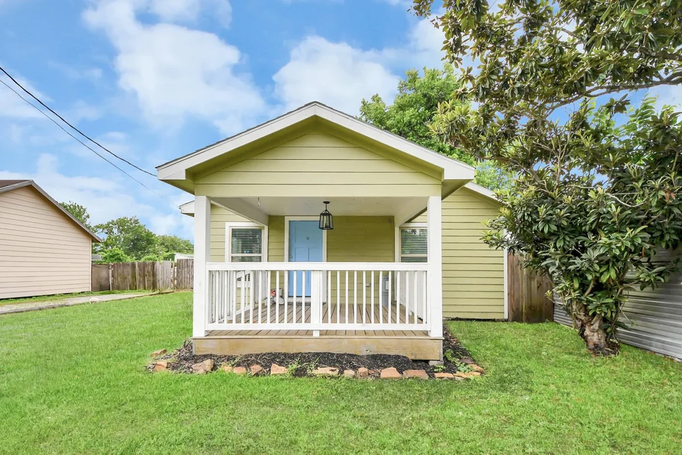 Unit for sale at 6613 Morrow Street, Houston, TX 77091