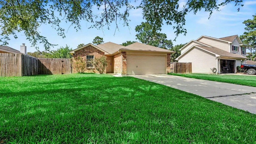 Unit for sale at 17123 Broken Back Drive, Crosby, TX 77532
