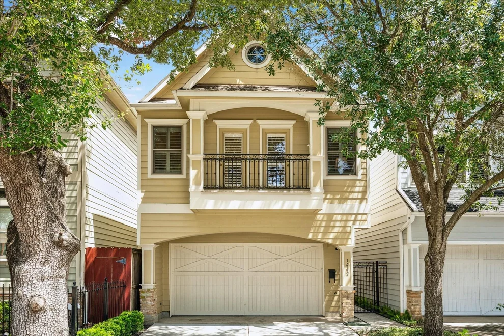Unit for sale at 1442 Lawrence Street, Houston, TX 77008
