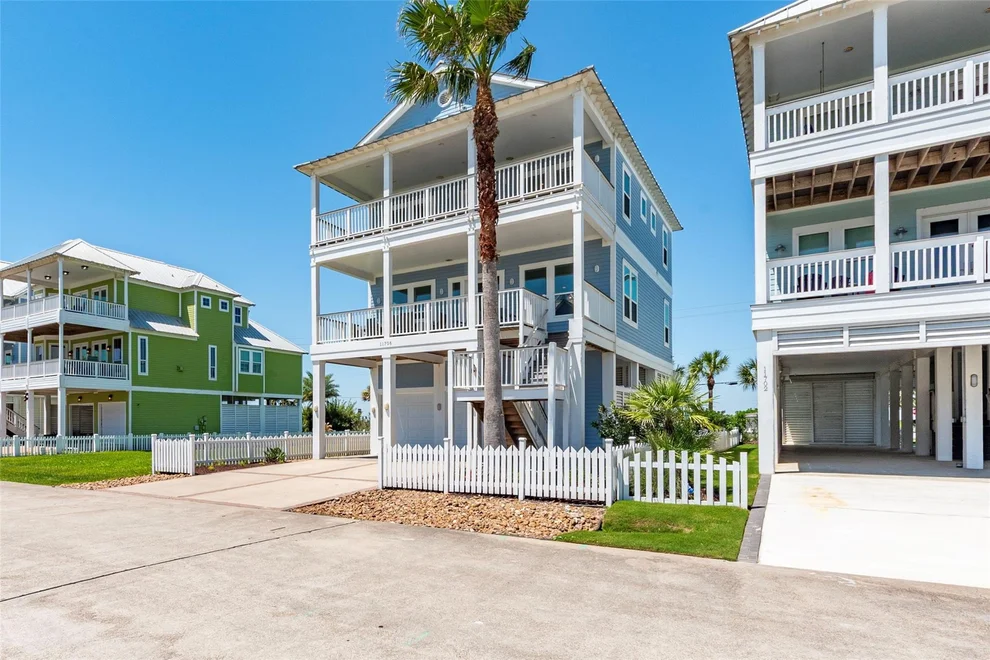 Unit for sale at 11706 Opihi, Galveston, TX 77554