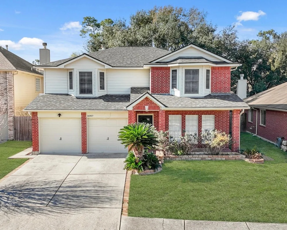 Unit for sale at 26907 Castlecliff Lane, Kingwood, TX 77339