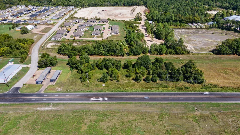 Unit for sale at TBD Fm 2821, Huntsville, TX 77320