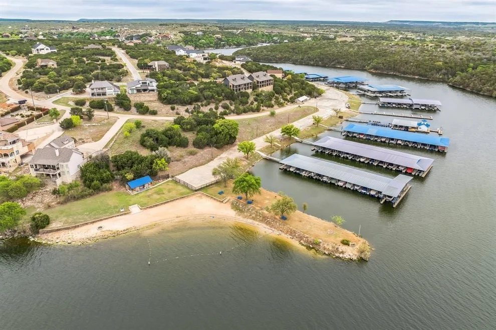 Unit for sale at Lot 52 Carnoustie Drive, Graford, TX 76449