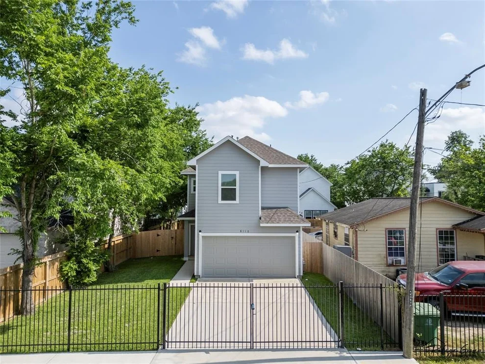 Unit for sale at 8110 Ethel Street, Houston, TX 77028