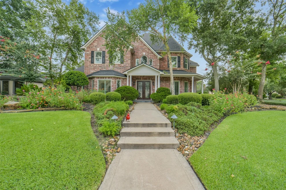Unit for sale at 15219 Bandera Falls, Cypress, TX 77429