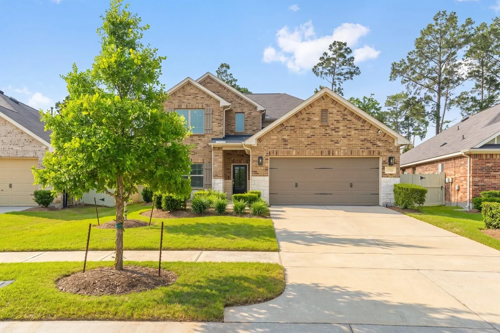 Unit for sale at 17116 Coneflower Place, Conroe, TX 77385