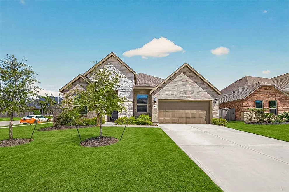 Unit for sale at 2327 Lily Cove Court, Richmond, TX 77469