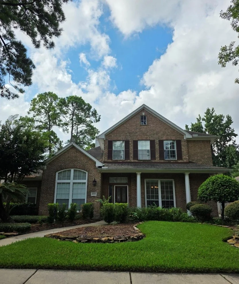 Unit for sale at 8715 Andante Drive, Houston, TX 77040