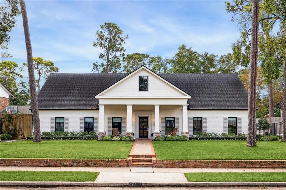 Unit for sale at 12411 Broken Bough Drive, Houston, TX 77024
