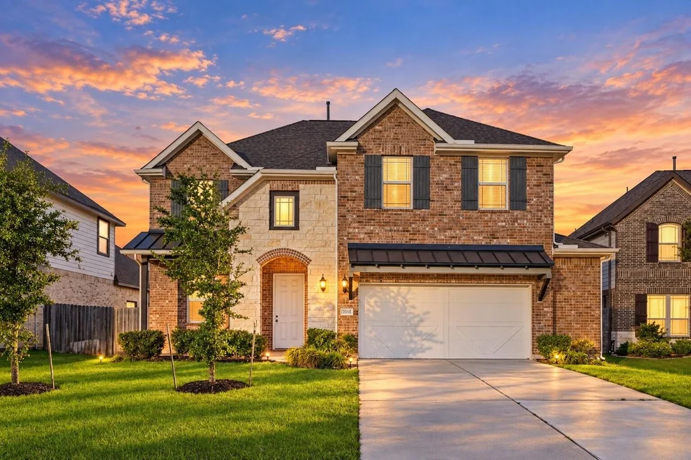Unit for sale at 3519 Sunburst Court, Katy, TX 77494