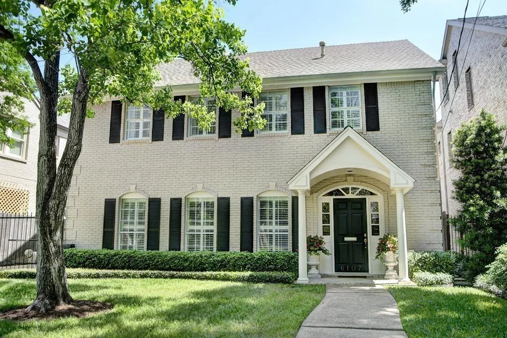 Unit for sale at 6107 Charlotte, West University Place, TX 77005