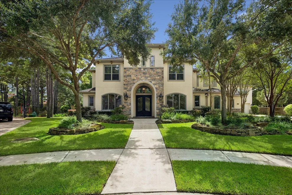 Unit for sale at 4806 Copper Manor Court, Katy, TX 77494