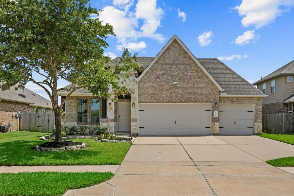 Unit for sale at 23415 Tirino Shores Drive, Katy, TX 77493