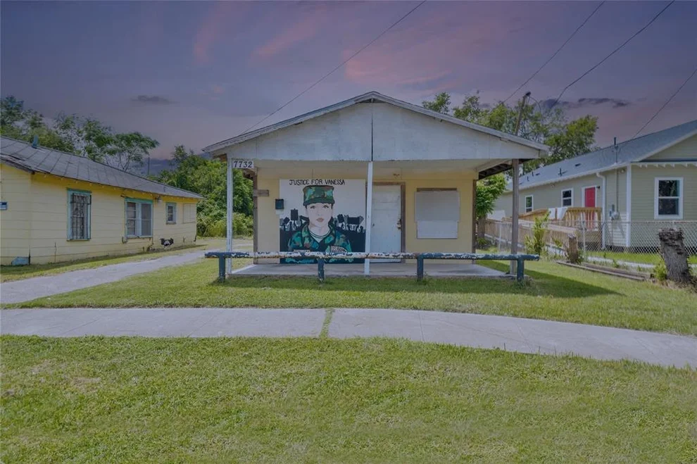 Unit for sale at 7732 Canal Street, Houston, TX 77012