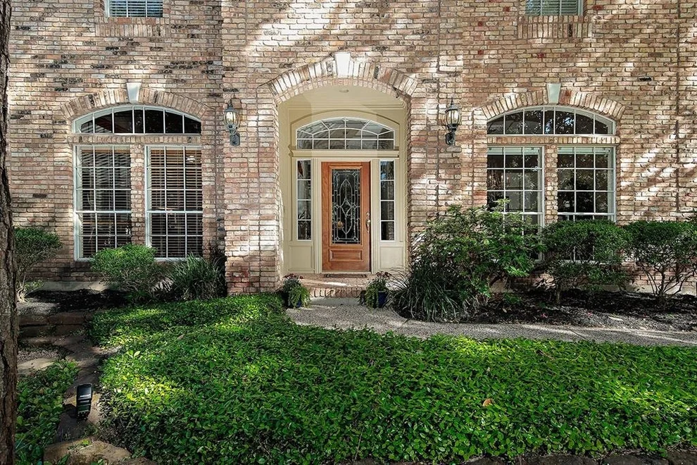 Unit for sale at 47 Webb Creek Place, The Woodlands, TX 77382