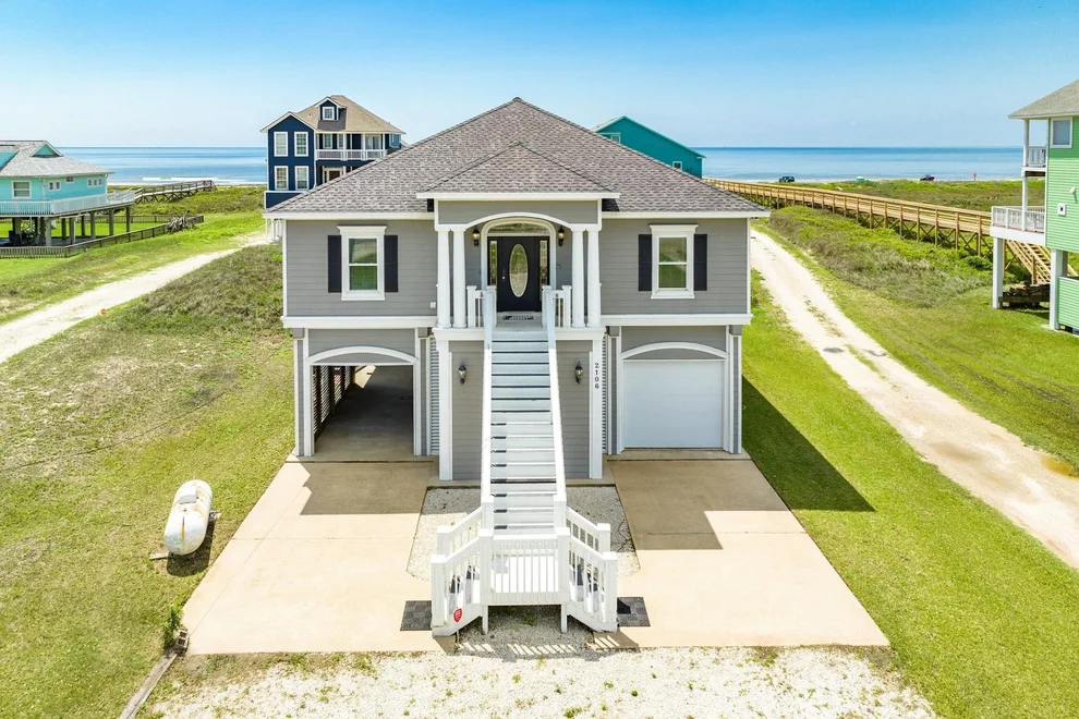 Unit for sale at 2106 Blue Water Highway, Surfside Beach, TX 77541