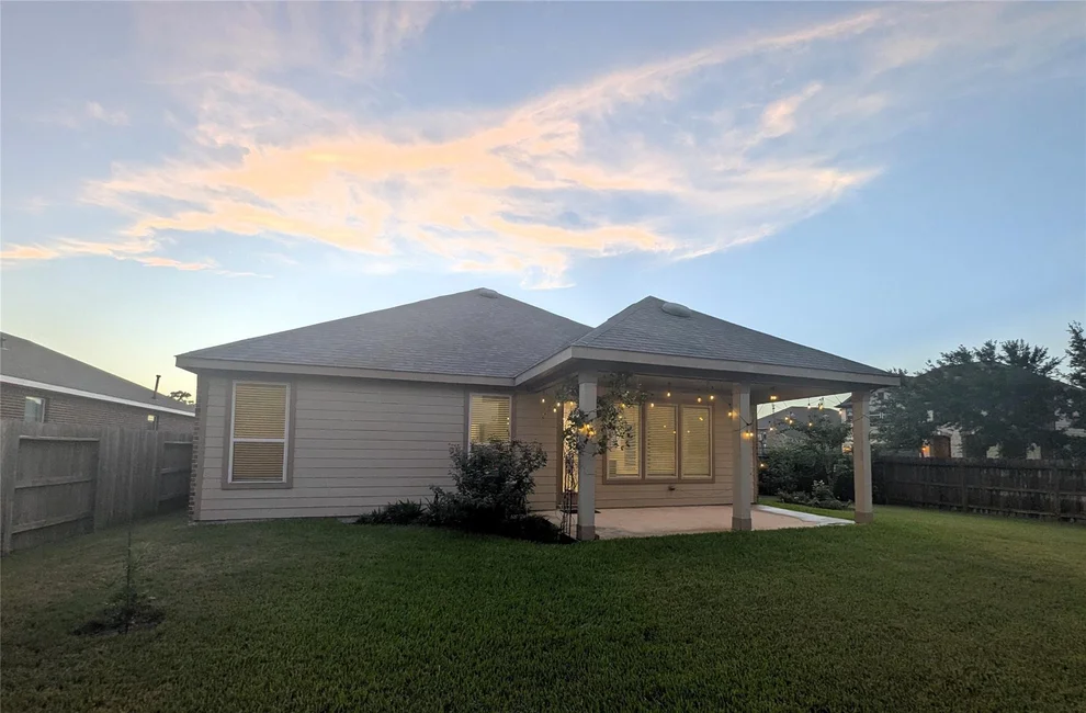 Unit for sale at 3803 Cimarron Gap Lane, Magnolia, TX 77354