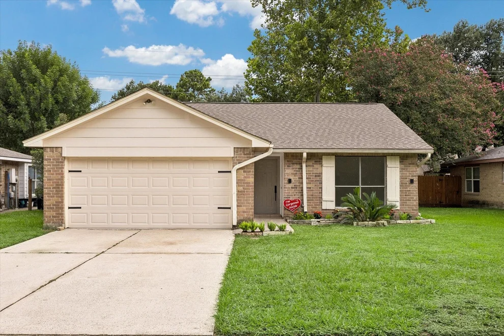 Unit for sale at 12527 Mistymont Drive, Houston, TX 77070