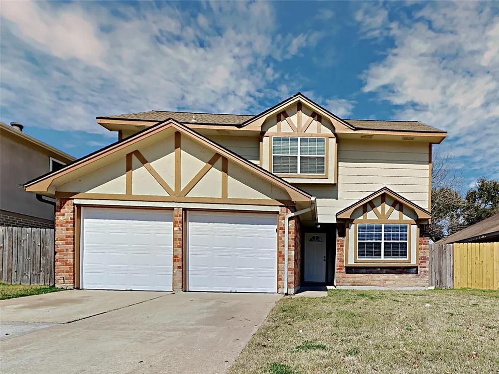 Unit for sale at 21654 Park Tree Lane, Katy, TX 77450