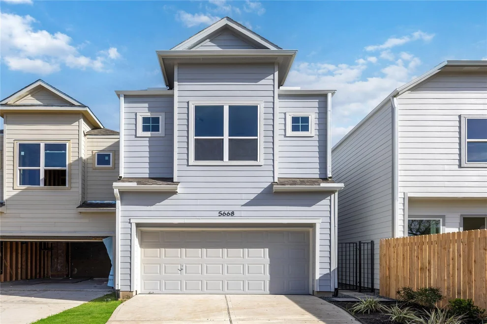 Unit for sale at 5668 Nolda Street, Houston, TX 77007