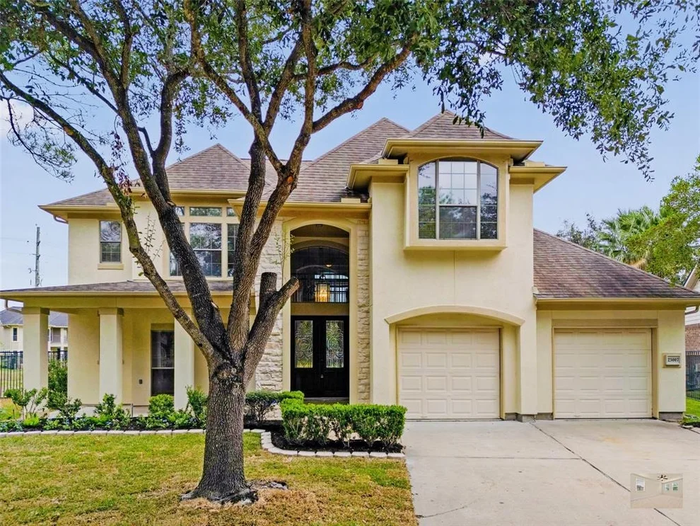 Unit for sale at 23007 Catalina Harbor Court, Katy, TX 77494