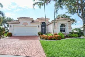 Unit for sale at 6364 Reflection Point Circle, Boynton Beach, FL 33437