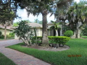 Unit for sale at 7705 Via Grande, Boynton Beach, FL 33437