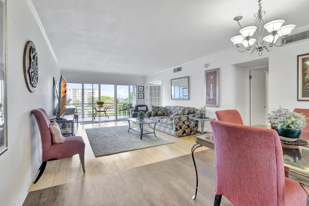 Unit for sale at 2751 N Palm Aire Drive, Pompano Beach, FL 33069