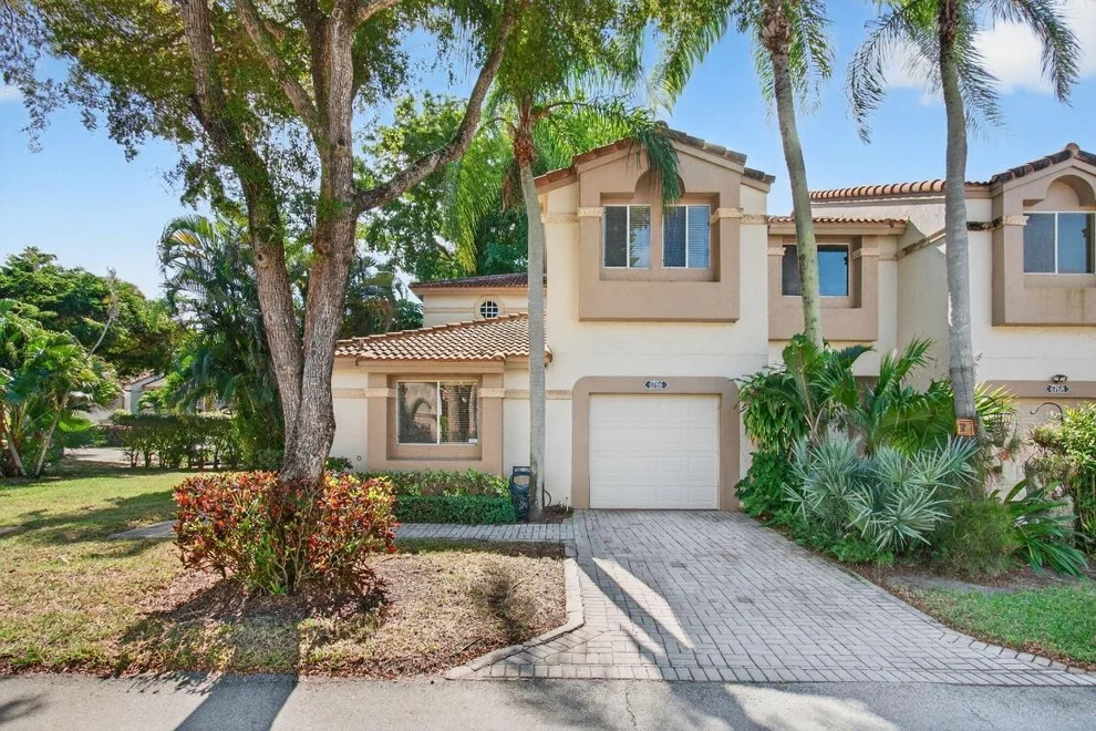 Unit for sale at 6766 Via Regina, Boca Raton, FL 33433