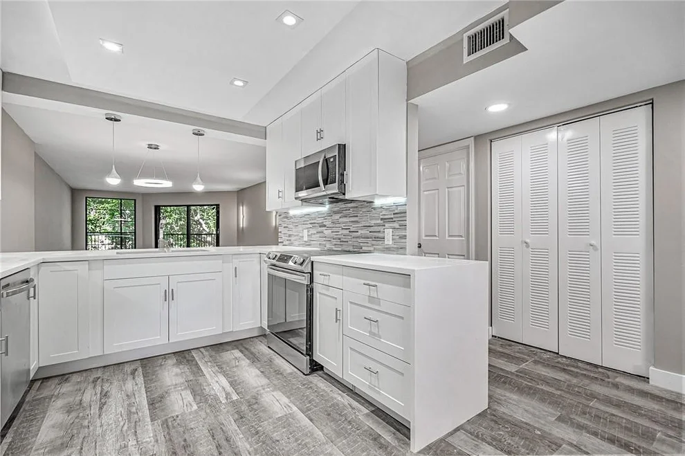 Unit for sale at 7477 Fairfax Drive, Tamarac, FL 33321