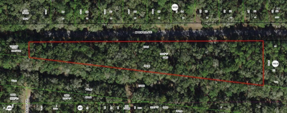 Unit for sale at 182 E Kingsdale Street, Citrus Springs, FL 34434