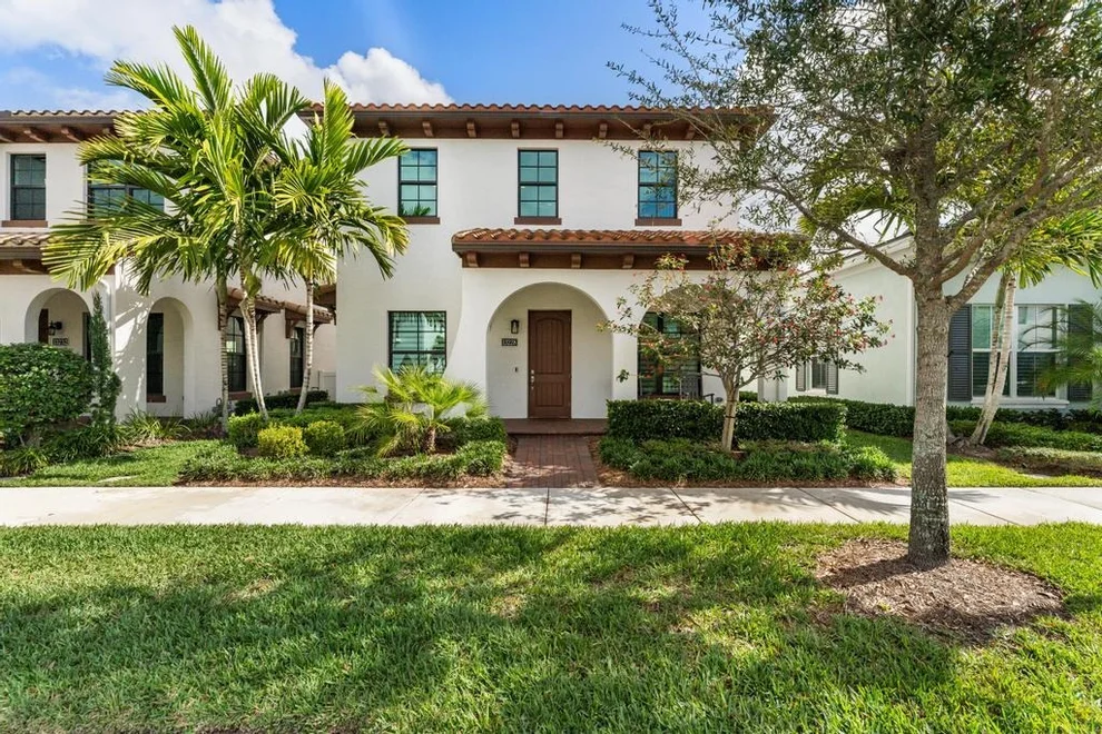 Unit for sale at 13228 Machiavelli Way, Palm Beach Gardens, FL 33418