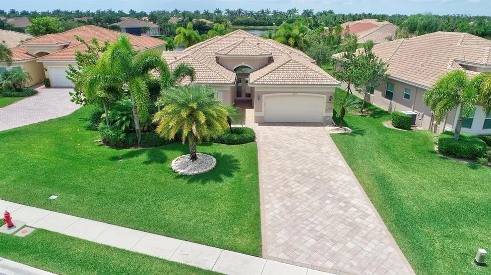 Unit for sale at 8694 Eagle Peak Pass, Boynton Beach, FL 33473