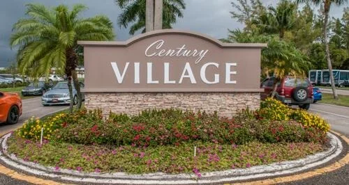 Unit for sale at 393 Windsor Q, West Palm Beach, FL 33417