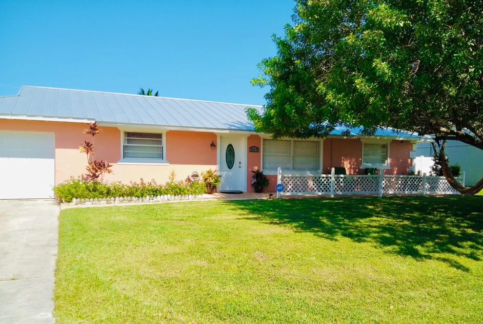 Unit for sale at 349 NW Camrose Street, Port St Lucie, FL 34983