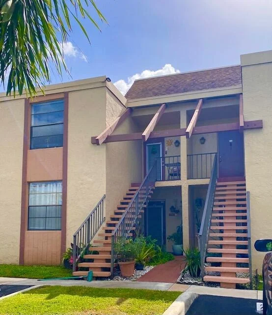 Unit for sale at 7370 NW 18th Street, Margate, FL 33063