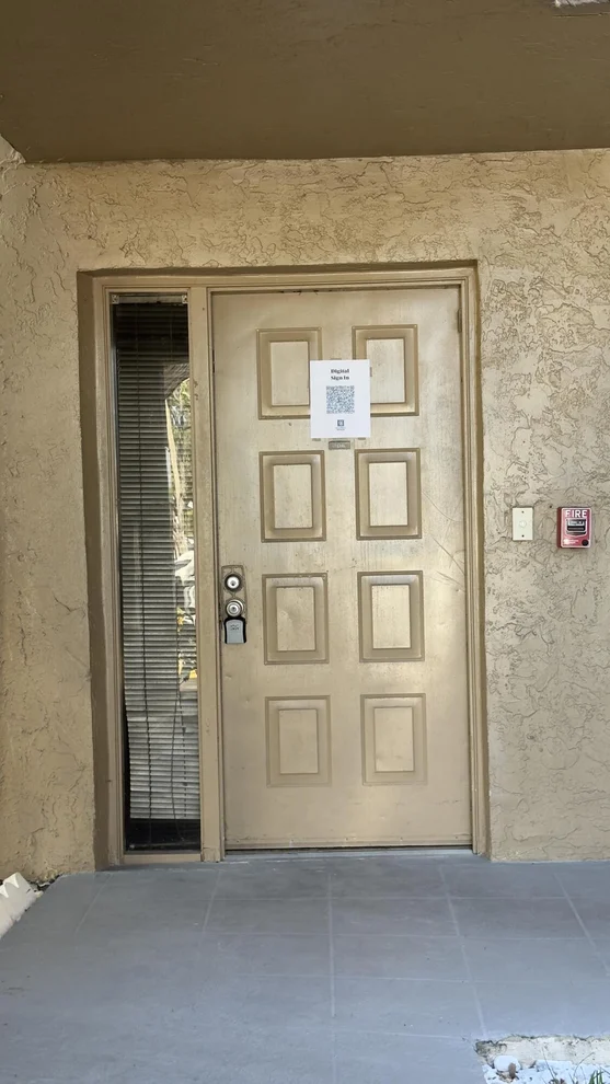 Unit for sale at 8030 Hampton Boulevard, North Lauderdale, FL 33068