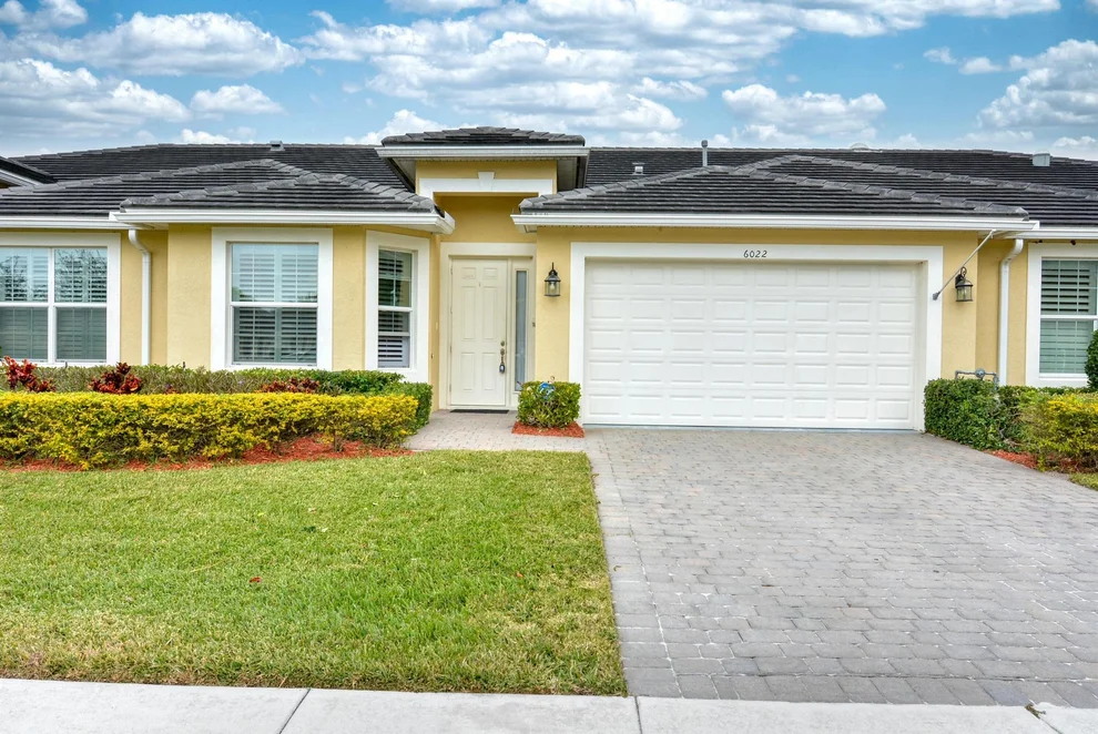 Unit for sale at 6022 NW Cullen Way, Port St Lucie, FL 34983