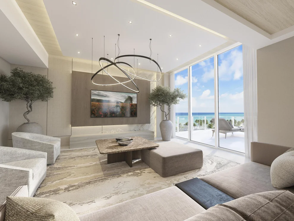 Unit for sale at 305 Briny Avenue, Pompano Beach, FL 33062