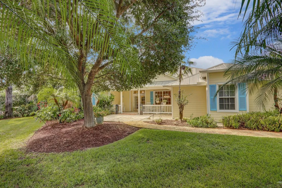 Unit for sale at 3751 SW Canoe Creek Terrace, Palm City, FL 34990