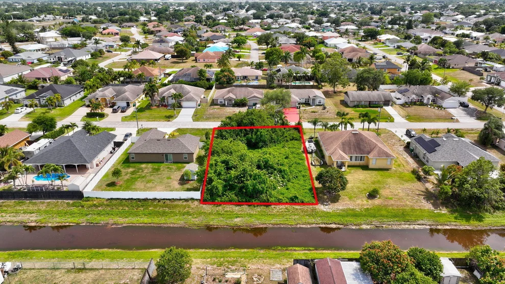 Unit for sale at 373 SW Millard Drive, Port St Lucie, FL 34953