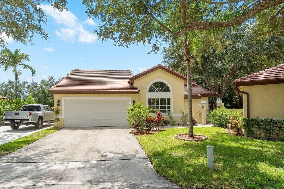 Unit for sale at 12151 Cuddington Court, Wellington, FL 33414