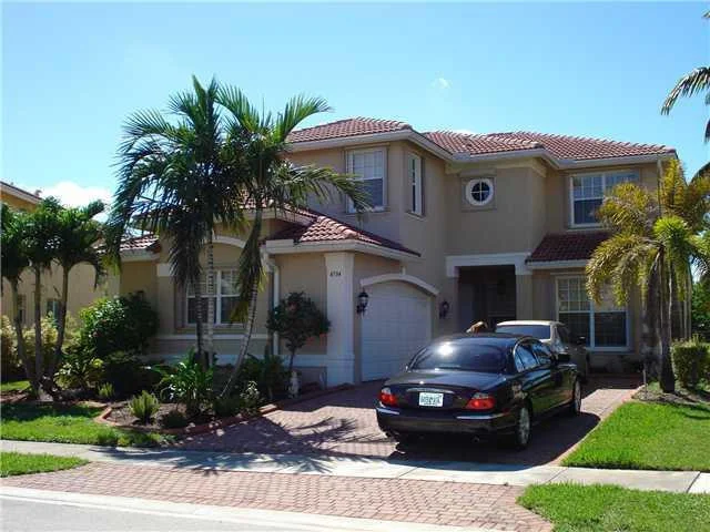 Unit for sale at 17684 SW 47th Street, Miramar, FL 33029