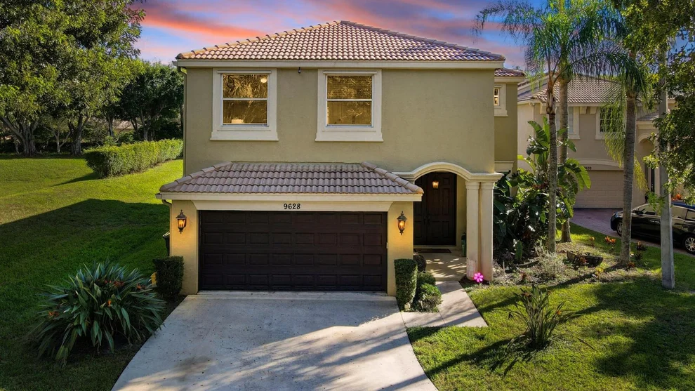 Unit for sale at 9628 Wyeth Court, Wellington, FL 33414