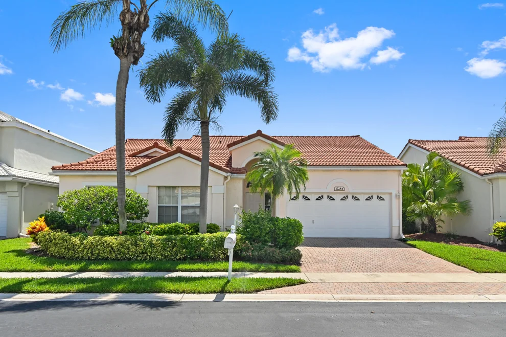Unit for sale at 17284 Balboa Point Way, Boca Raton, FL 33487