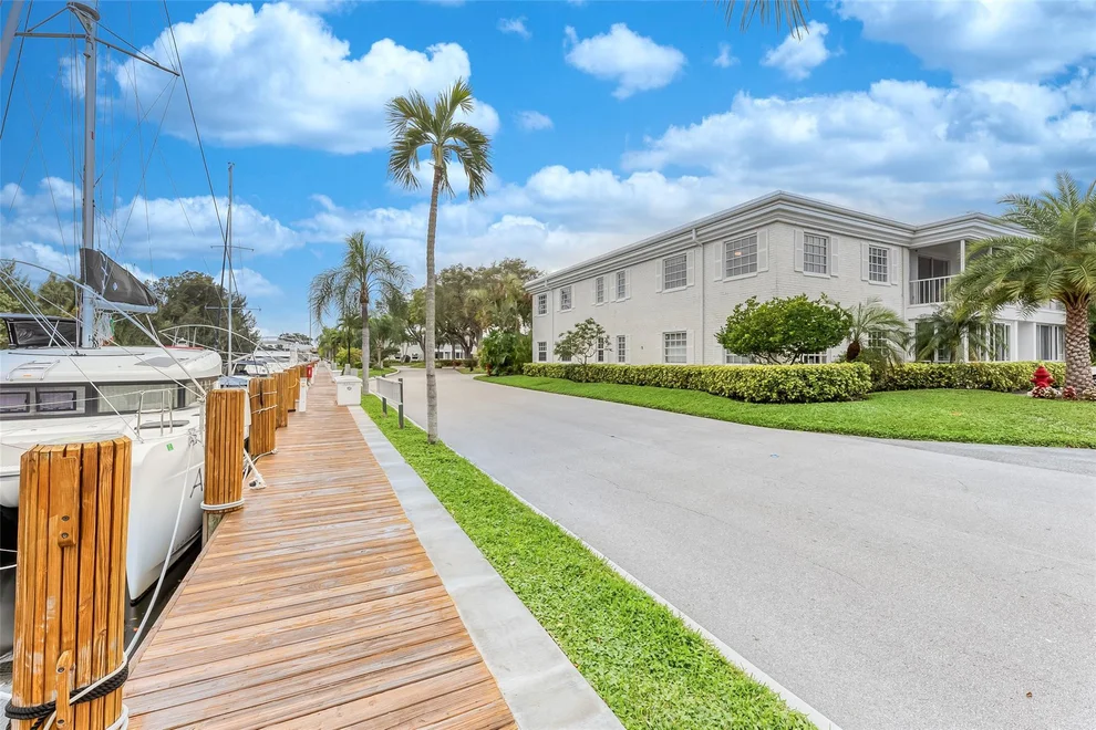 Unit for sale at 6449 Bay Club Drive, Fort Lauderdale, FL 33308