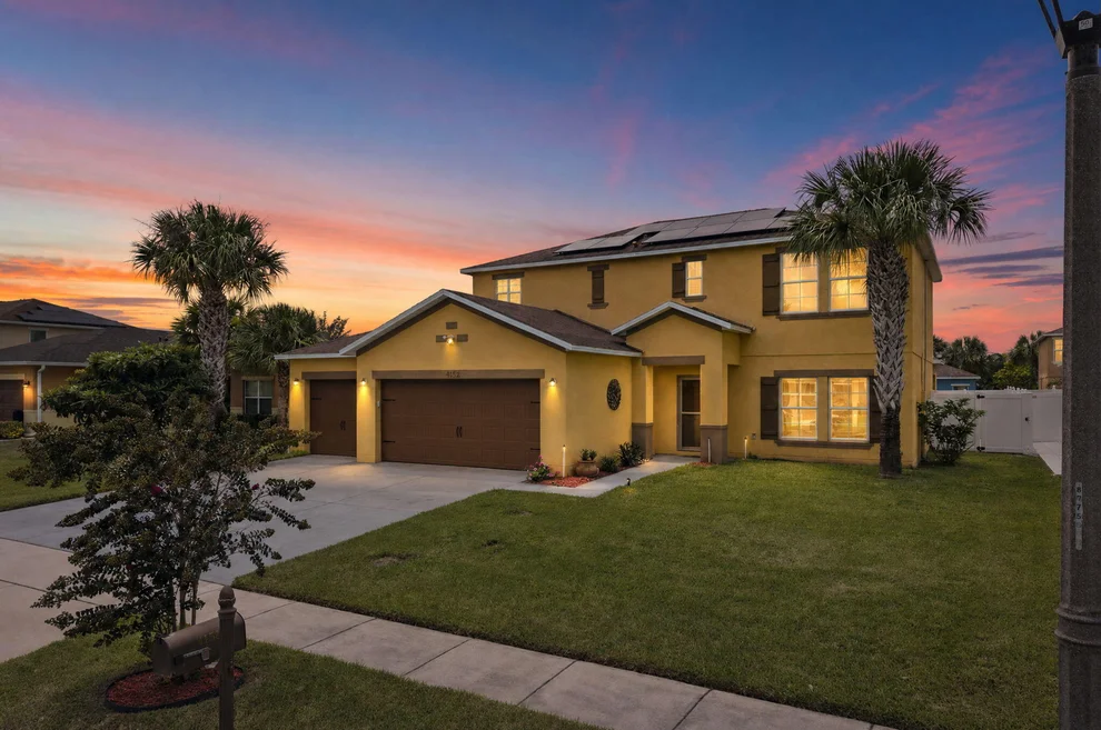 Unit for sale at 4156 Key Colony Place, Kissimmee, FL 34746