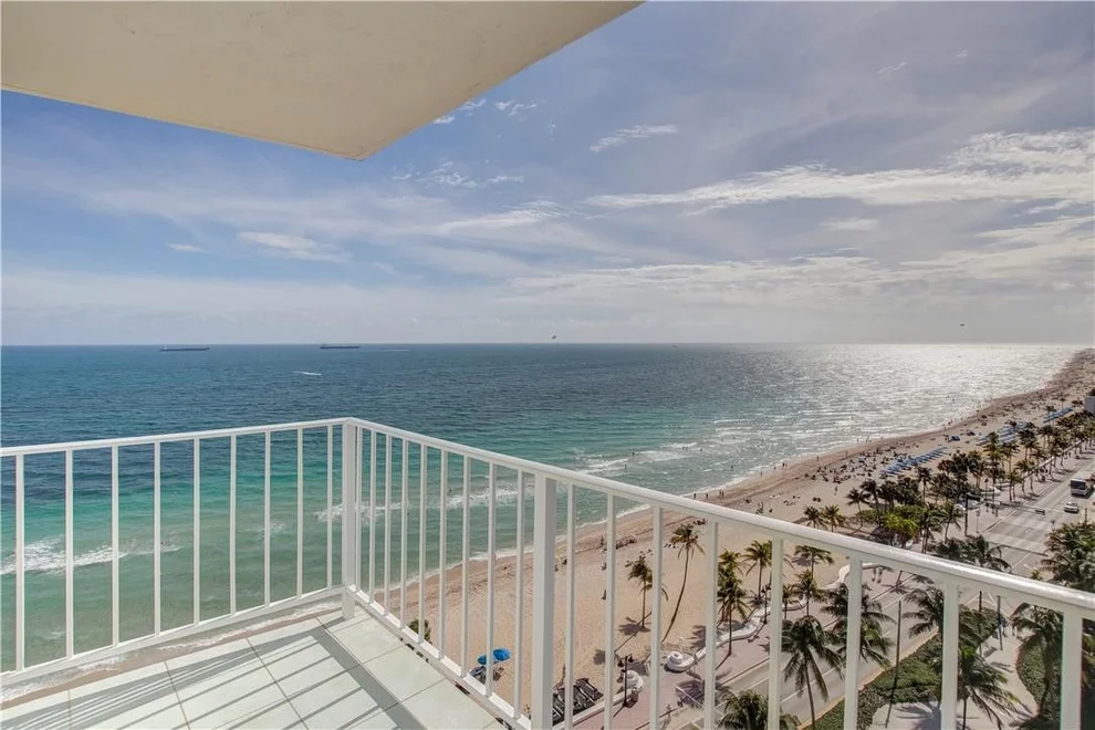 Unit for sale at 209 N Fort Lauderdale Beach Boulevard, Fort Lauderdale, FL 33304