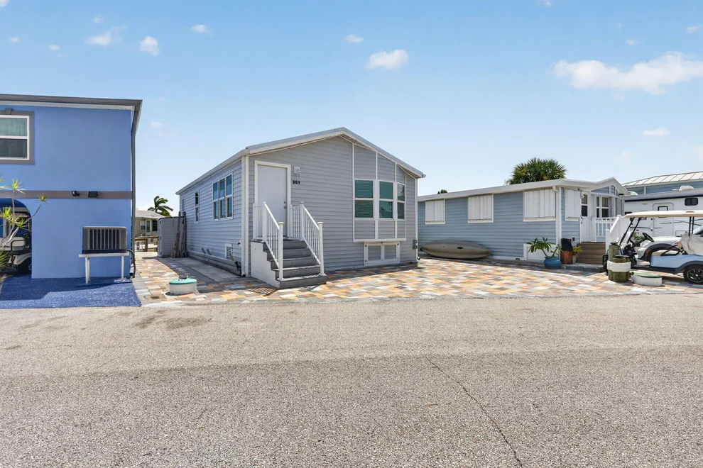 Unit for sale at 351 Nettles Boulevard, Jensen Beach, FL 34957